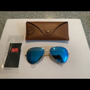Ray Ban Sunglasses